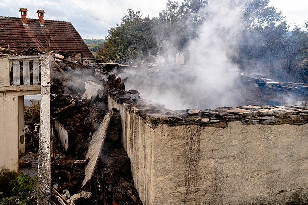 Reliable Fire Damage Removal contractor in Libertytown, MD by Fire Damage Biloxi