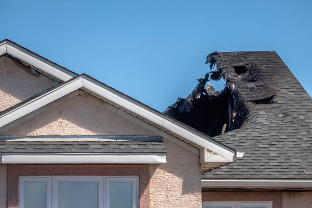 Licensed Fire Damage Removal service in Libertytown, MD - Fire Damage Biloxi